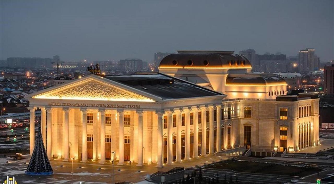 Raisson D86 шатыр * Nur-Sultan (Astana)
