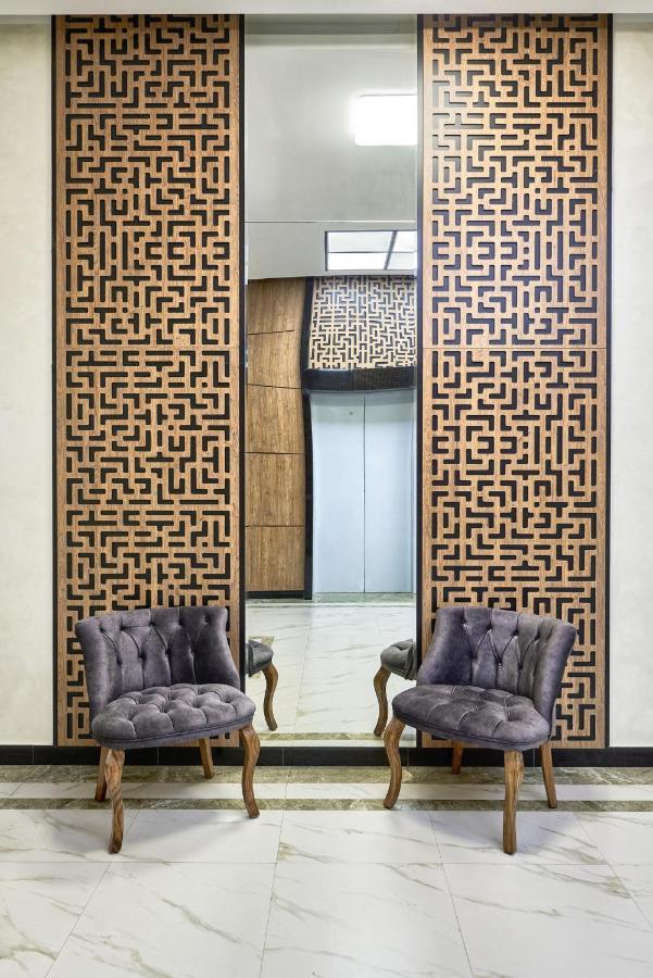Raisson D86 шатыр Apartment *