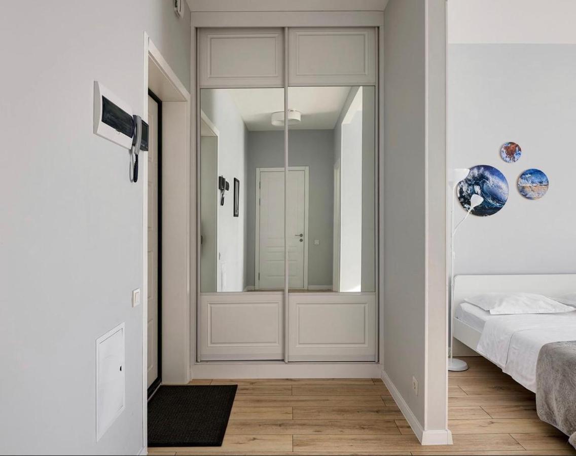 Apartment Raisson D86 шатыр *