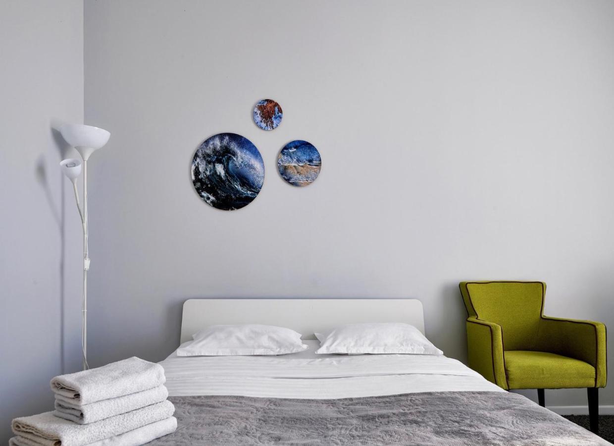 Raisson D86 шатыр Apartment