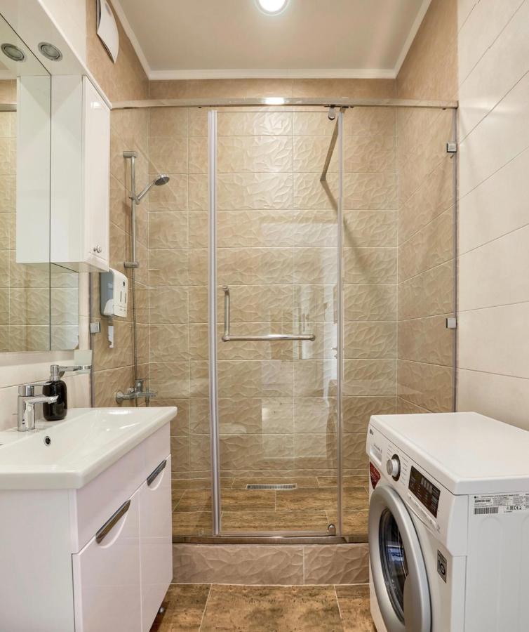 Raisson D86 шатыр Apartment