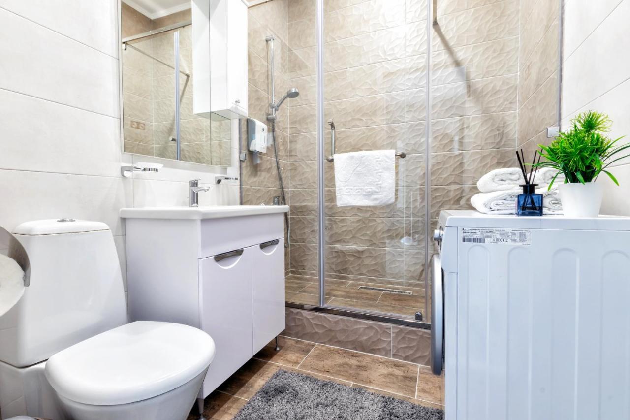 Apartment Raisson D86 шатыр *
